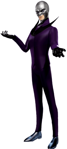 Finally Finished Making The Ladybug And Cat Noir Logos - Miraculous Ladybug  Mask Png, Transparent Png