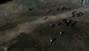 HwaldararriveCardolan.jpg (1,019 KB) Hwaldar and his minion arrive in the Barrow Downs.