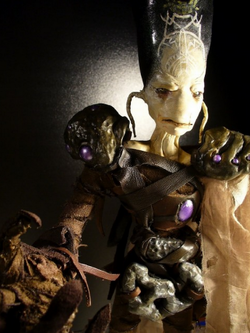 Emperor Maltazard Villains Wiki Fandom