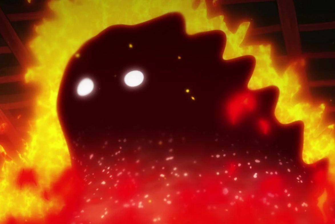Kanjuro's Final Bow One Piece