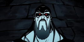 Humanoid form
