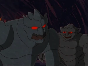 "Leave no trace. These toys must never be found."