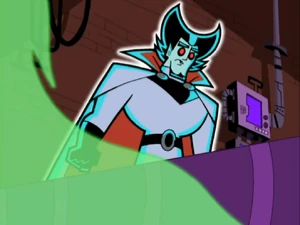 "No! No! NOOOOOOOOOO!"