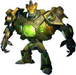 Ratchet: Deadlocked - Wikipedia