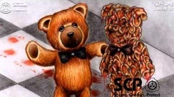 Scp 1048 Duplicates Villains Wiki Fandom