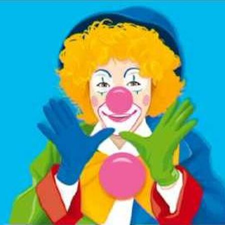 Bobble The Clown Villains Wiki Fandom