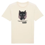 Scourge shirt