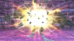 Dhoulmagus`s death