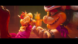 Bowser (The Super Mario Bros. Movie), Villains Wiki