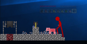 Snip20180519 12.png (276 KB) Red and the pig discovering Blue's bottles.