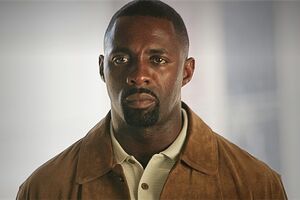 Stringer accepts his fate.