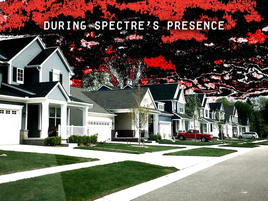 The Spectre's Presence
