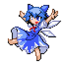 Touhoumon 2/Touhoudex Project