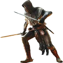 Uknown witcher of vipers