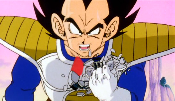 Vegeta, Villains Wiki, Fandom