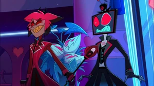 “You f*cking creep.“