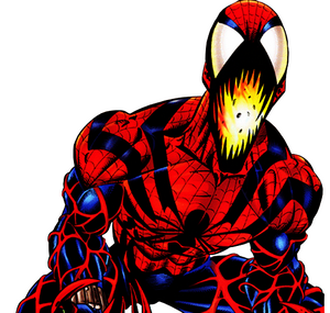 Spider-Carnage