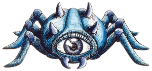 Zelda1 Gohma Artwork.png (564 KB) Gohma in the first The Legend of Zelda.