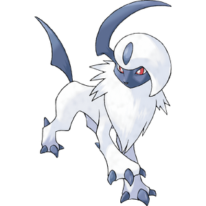 Absol ♂