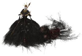 Aldrich Devourer of Gods