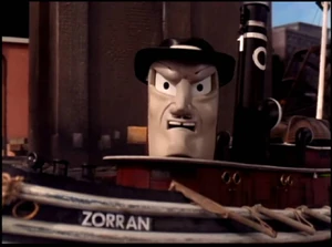 An Angry Zorran.jpg (62 KB) An angry Zorran