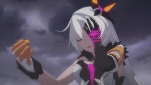 Animated Short -Lament of the Fallen- - Honkai Impact 3rd 155