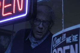Bill Crowley 1