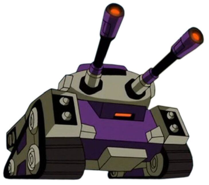 Blitzwing (Transformers: Animated) | Villains Wiki | Fandom