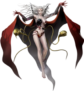 Cloud of Darkness (Dissidia)