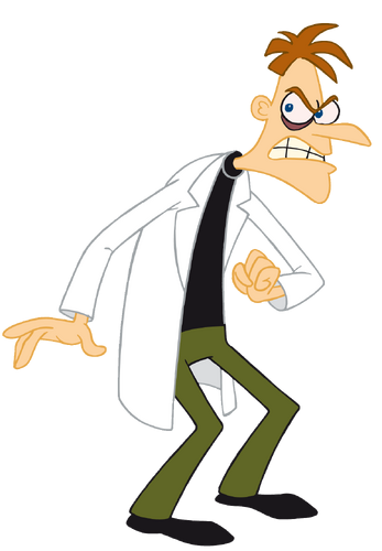 Doofenshmirtz