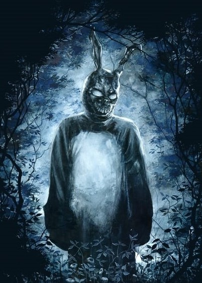 donnie darko rabbit