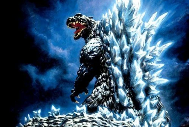 Godzilla Minus One - Wikipedia, la enciclopedia libre