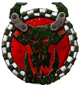 Goff Icon