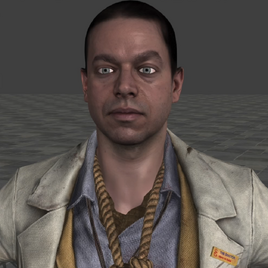 Unmasked