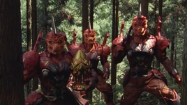 Jaryuu Soldiers Ep29