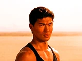 Johnny Tran