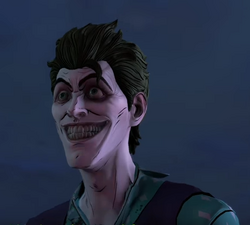 John Doe (John Doe)/Gallery, Villains Wiki, Fandom in 2023