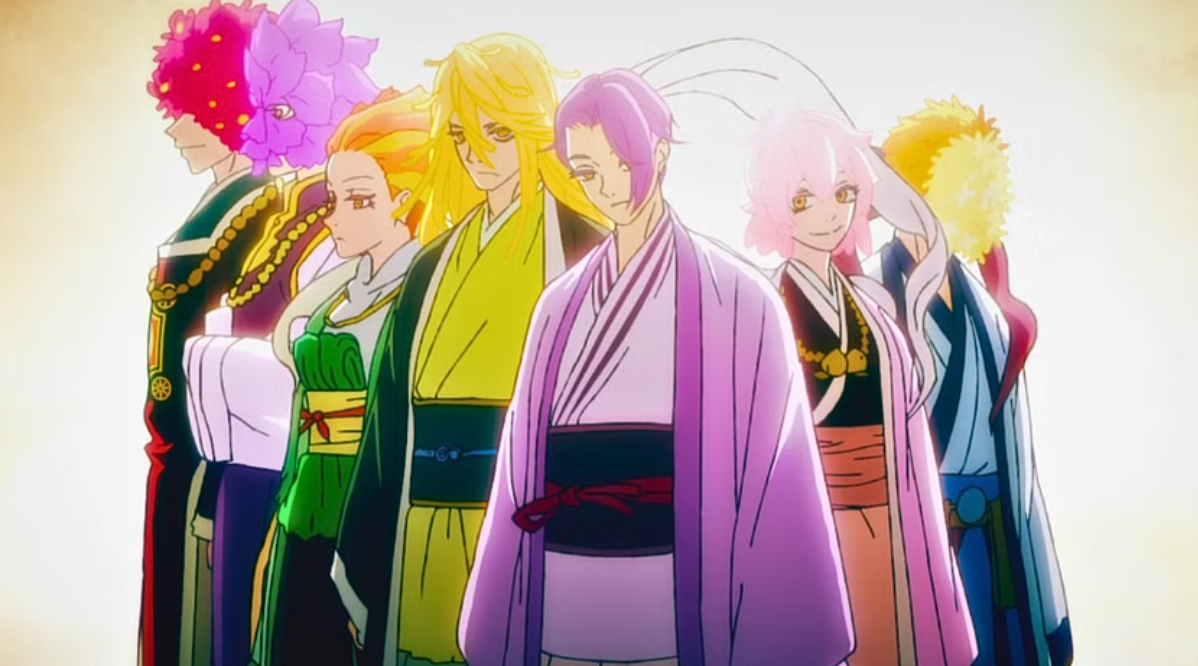 Hell's Paradise: Jigokuraku Anime Reveals Upcoming Characters in Trailer