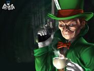 Mad Hatter (DC Universe Online)