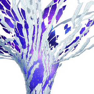 Fantasy Tree Mayall after merged with Hinako/Consort Yu