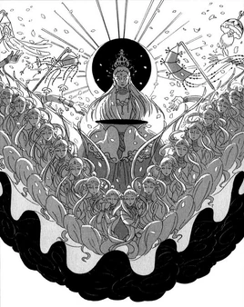Lunarians Land Of The Lustrous Villains Wiki Fandom lunarians-land-of-the-lustrous-villains-wiki-fandom