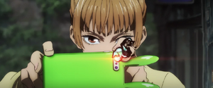 nanako❤︎ Nanako Akiyama | Remix Favorite Show and Game Wiki | Fandom