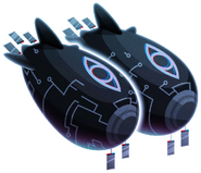 Reality Warper Phayze