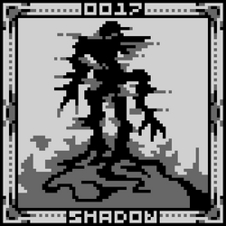 Shadow scp 66666 unknown the shadow