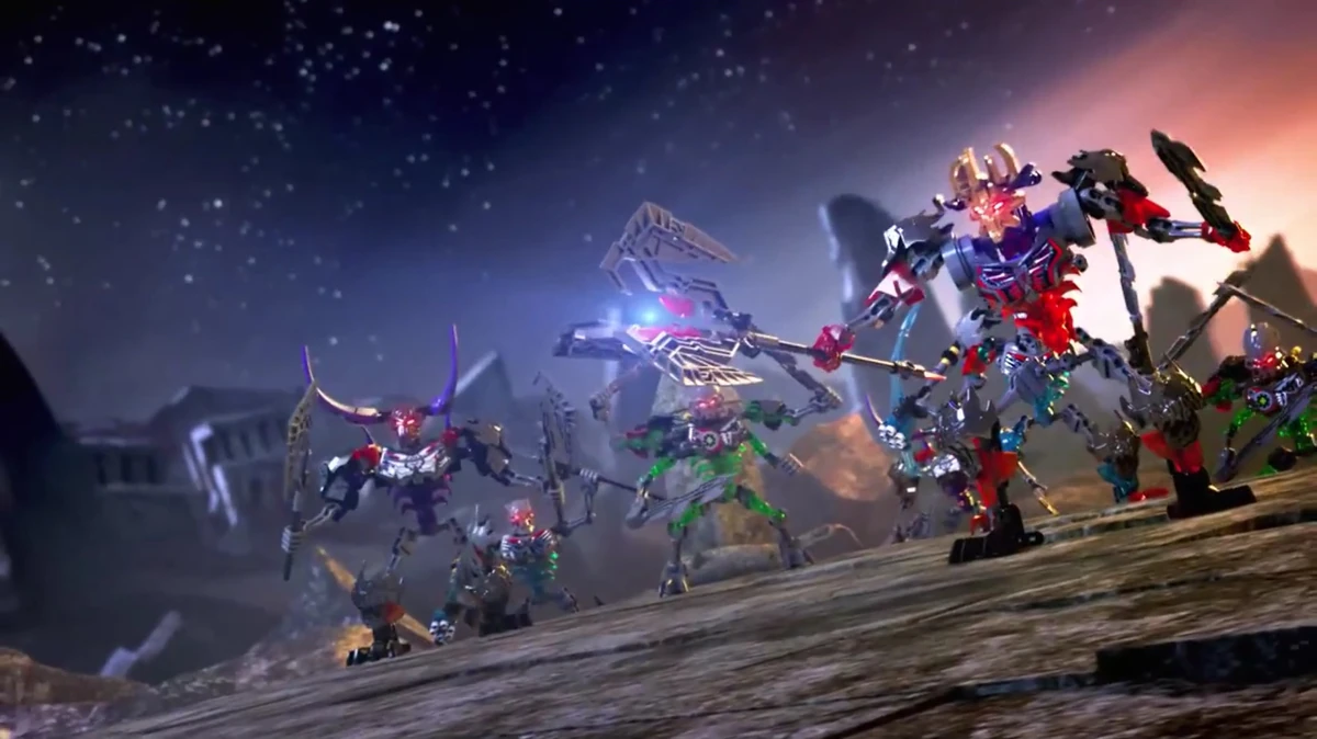 Skull Creatures Villains Wiki Fandom