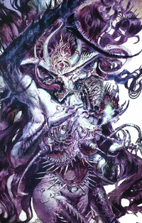 Slaanesh9thedition40