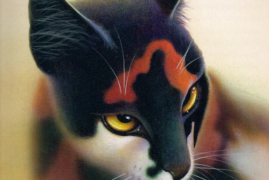 Weaseltail, Warrior Cats Villains Wiki