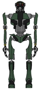 T series super tactical droid general kalani by historymaker1986-d7awieu