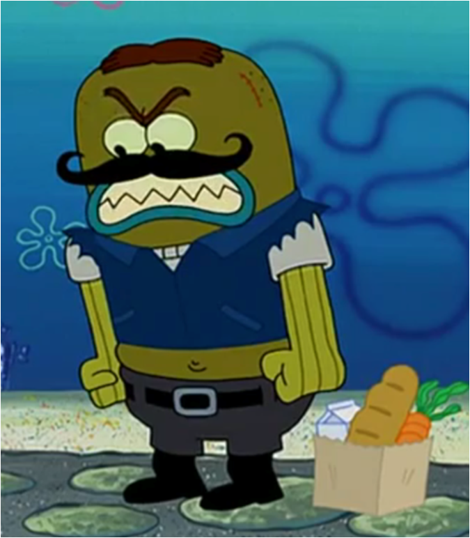 tattletale strangler