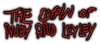 The Coffin of Andy and Leyley Logo